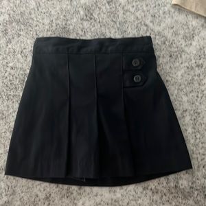 Classroom Skort